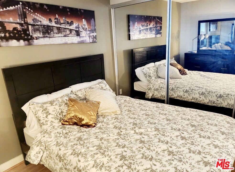 3810 Wilshire Boulevard 610