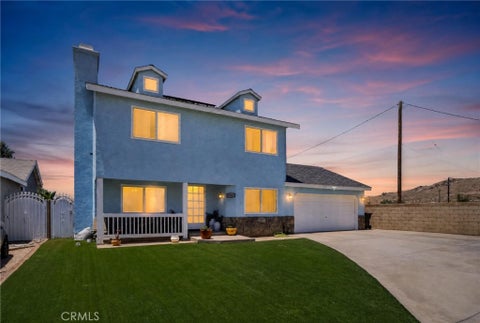 Photo of 3287 Mica Ct CT, Rosamond, CA 93560 (MLS # SR26142707)