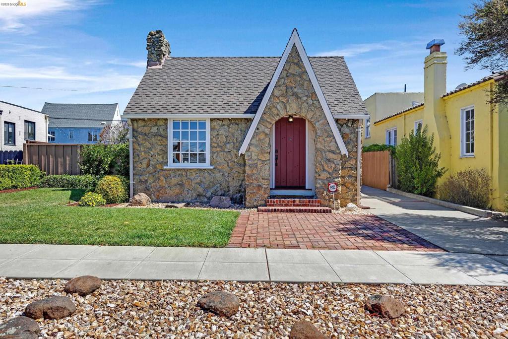 458 Key Blvd BLVD