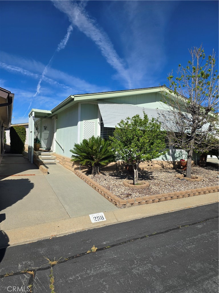 3800 W. Wilson 258