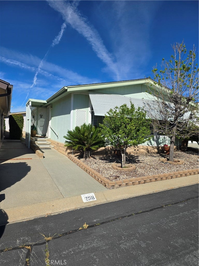 3800 W. Wilson 258