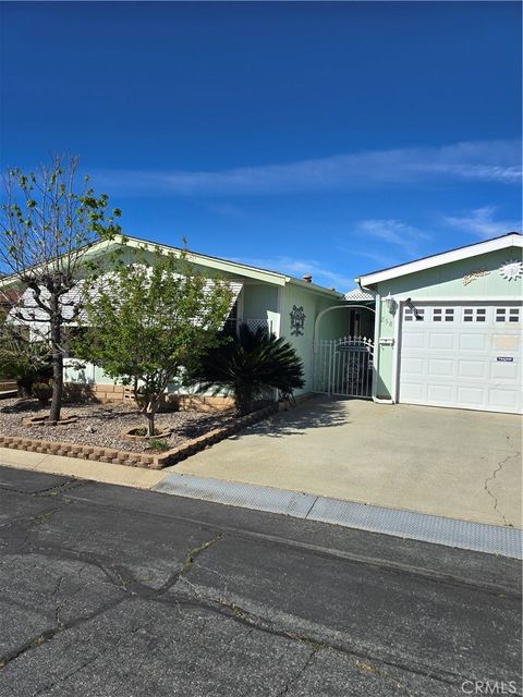 Photo of 3800 W. Wilson St #258, Banning, CA 92220 (MLS # IV26066421)
