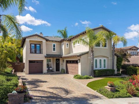 Photo of 11443 Bracken Fern Cove Cv, San Diego, CA 92131 (MLS # 260008910SD)