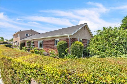 Tiny photo for 4355 Baldwin Park Boulevard, Baldwin Park, CA 91706 (MLS # DW25158521)