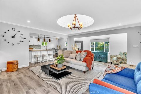 Tiny photo for 4355 Baldwin Park Boulevard, Baldwin Park, CA 91706 (MLS # DW25158521)