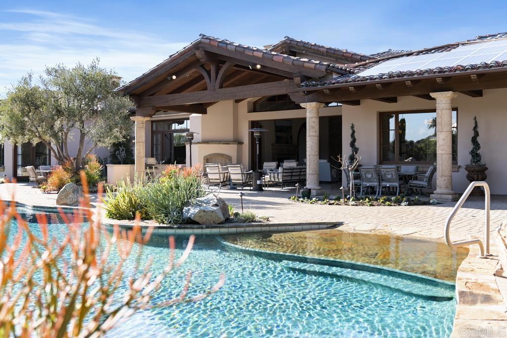 4965 Rancho Verde Trail
