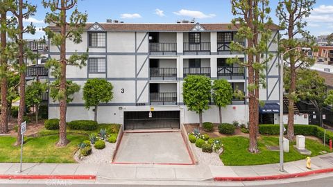 2599 Walnut Ave unit #330 Signal Hill CA 90755