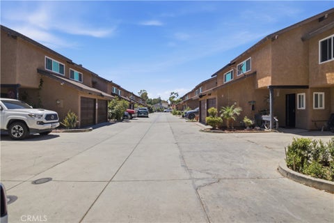 Tiny photo for 229 S Palm Avenue, Santa Paula, CA 93060 (MLS # PW26161695)