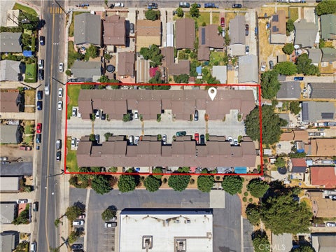 Tiny photo for 229 S Palm Avenue, Santa Paula, CA 93060 (MLS # PW26161695)