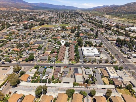 Tiny photo for 229 S Palm Avenue, Santa Paula, CA 93060 (MLS # PW26161695)