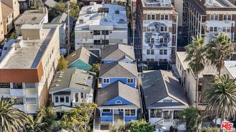 24 Dudley Avenue Venice CA 90291