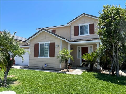 Photo of 14105 Almond Grove Court, Eastvale, CA 92880 (MLS # CV25089557)
