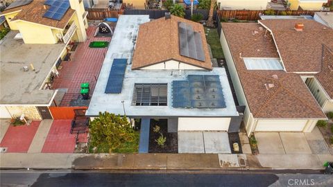 1381 Penrith Tustin CA 92780