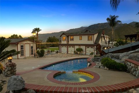 14760 Amorose Street Lake Elsinore CA 92530