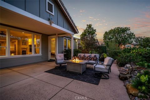 Tiny photo for 1772 Waterview Place, Nipomo, CA 93444 (MLS # PI26025850)