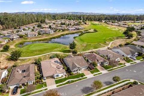 Tiny photo for 1772 Waterview Place, Nipomo, CA 93444 (MLS # PI26025850)