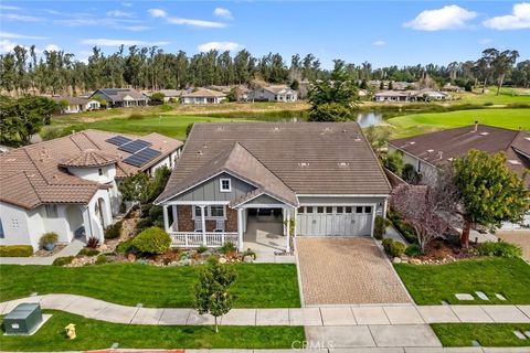 Tiny photo for 1772 Waterview Place, Nipomo, CA 93444 (MLS # PI26025850)