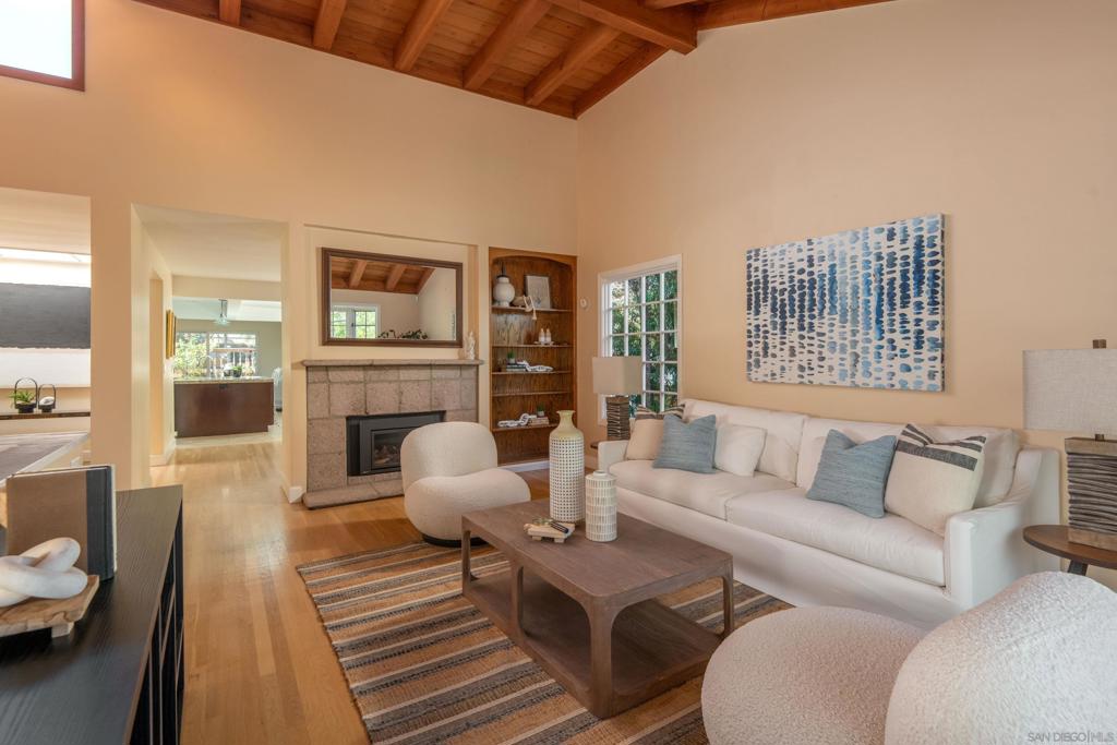 Point Loma - Residential
