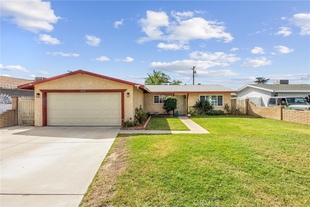 26633 Fleming