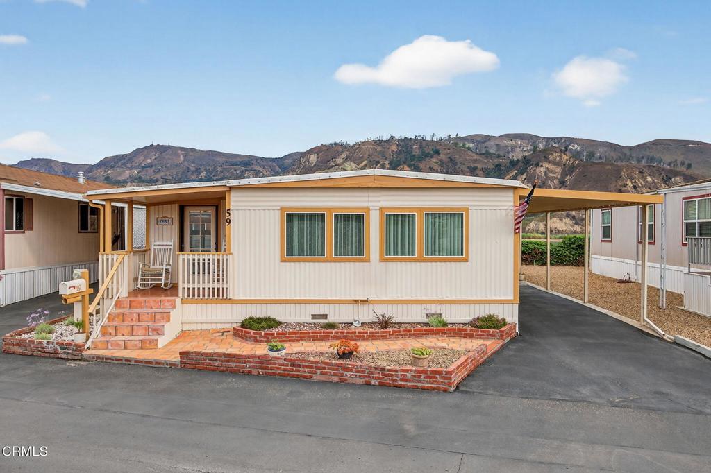 720 W Santa Maria Street 59