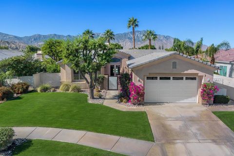 Photo of 3 Cartier Court, Rancho Mirage, CA 92270 (MLS # 219138707PS)