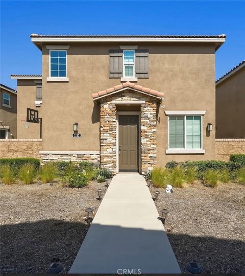 Photo of 2242 Autumn Court, Perris, CA 92571 (MLS # IV26103932)