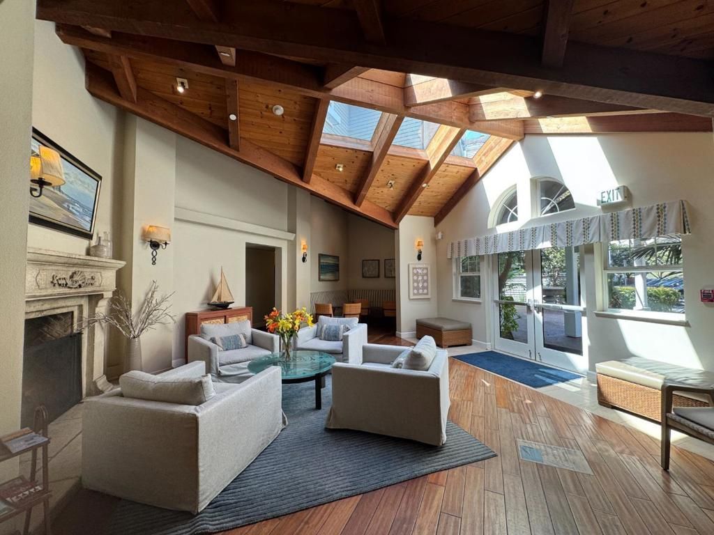 Photo of 4100 Cabrillo Highway #104, Half Moon Bay, CA 94019 (MLS # ML82025584)