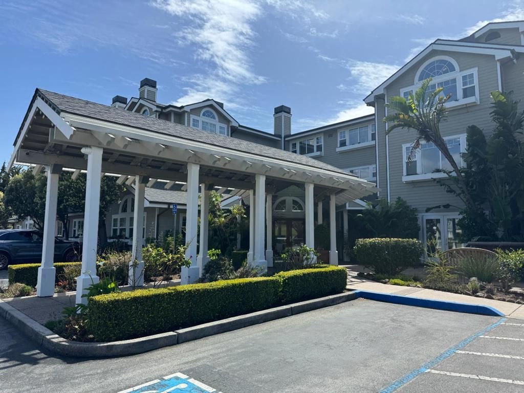 Photo of 4100 Cabrillo Highway #104, Half Moon Bay, CA 94019 (MLS # ML82025584)