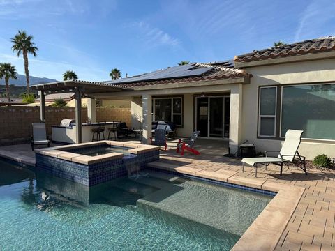 Photo of 81165 Desert Sage Court, La Quinta, CA 92253 (MLS # 219142086DA)