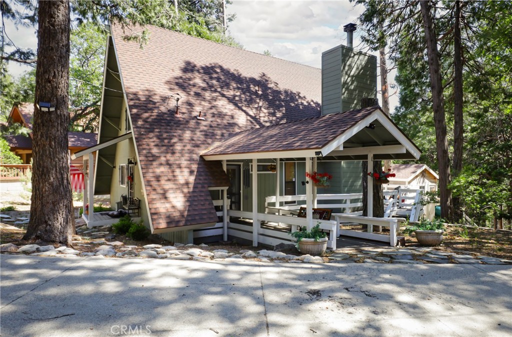 10821 Ponderosa