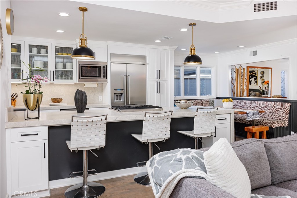 Lido Island (LIDO) - Residential Lease