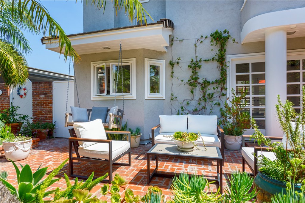 Lido Island (LIDO) - Residential Lease