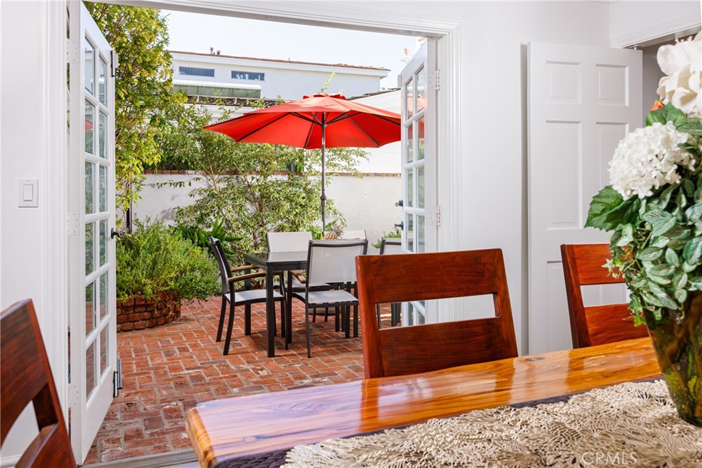 Lido Island (LIDO) - Residential Lease