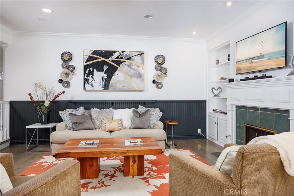 Lido Island (LIDO) - Residential Lease