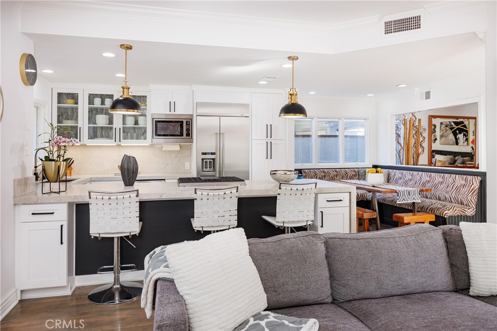 Lido Island (LIDO) - Residential Lease