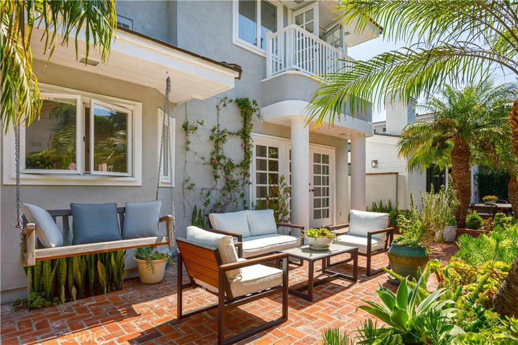 Lido Island (LIDO) - Residential Lease