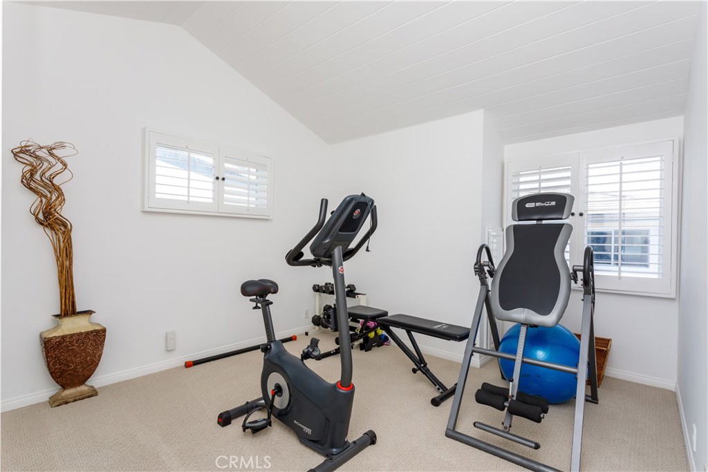 Lido Island (LIDO) - Residential Lease