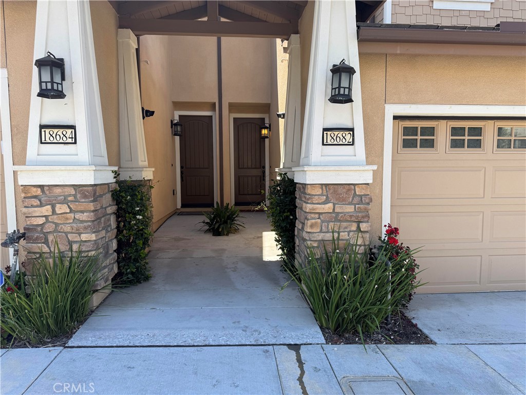 18682 Clubhouse Drive