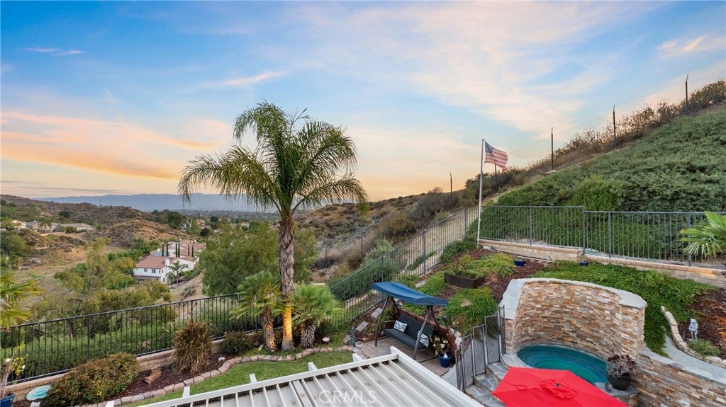 22238 Evening Star Court