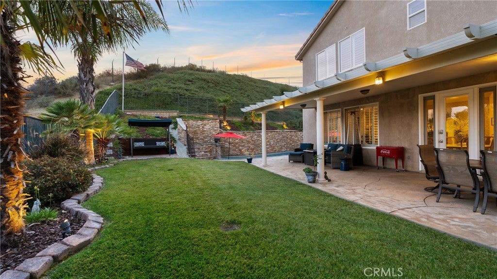 22238 Evening Star Court