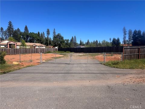 Photo of 6372 Pentz Rd, Paradise, CA 95969 (MLS # SN26064977)