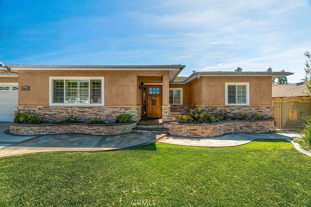8646 Davista Drive, Whittier CA 90605