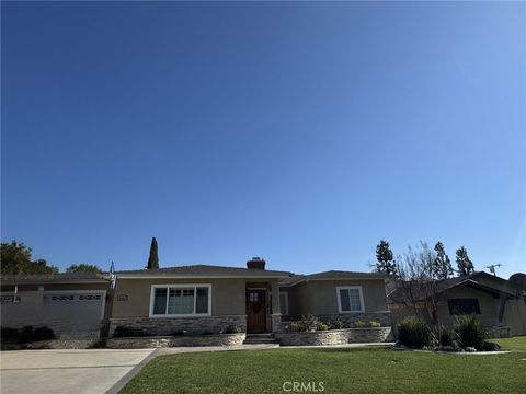 Property photo of 8646 davista drive, whittier, CA 90605
