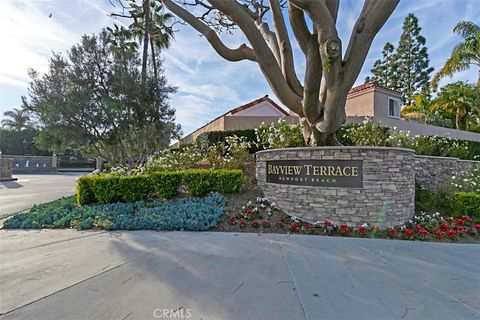 Properties 45 24 Cormorant Newport Beach CA 92660