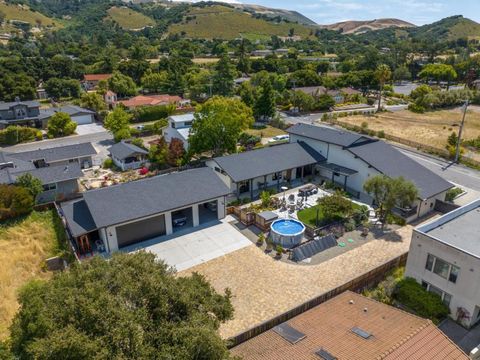 8 El Caminito Road 101-201 Carmel Valley CA 93924