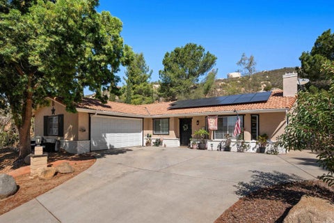 Photo of 16734 Georgios Way, Ramona, CA 92065 (MLS # PTP2606051)
