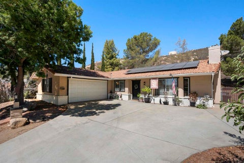 Photo of 16734 Georgios Way, Ramona, CA 92065 (MLS # PTP2606051)