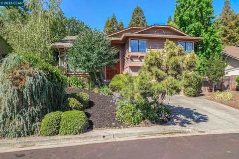 1743 Jeanne Cir, Martinez, CA 94553 - MLS#: 41106874