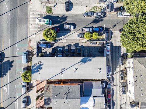 Photo of 7500 Avalon Blvd, Los Angeles, CA 90003 (MLS # PW26068180)
