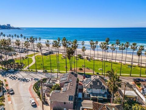 Photo of 8405 El Paseo Grande, La Jolla, CA 92037 (MLS # PTP2601017)